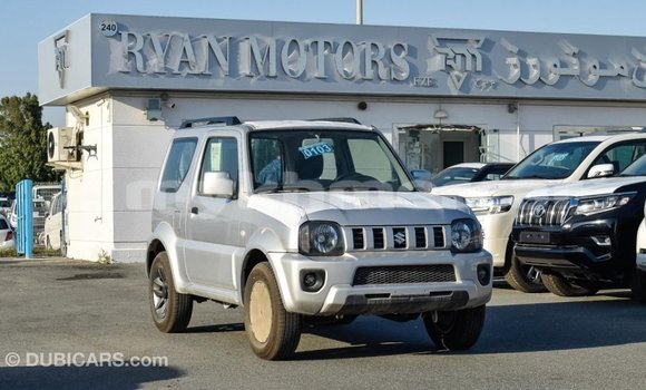 Buy Import Suzuki Jimny Other Car in Import - Dubai in Kampot Province Buy Import Suzuki Jimny Other Car in Import - Dubai in Kampot Province