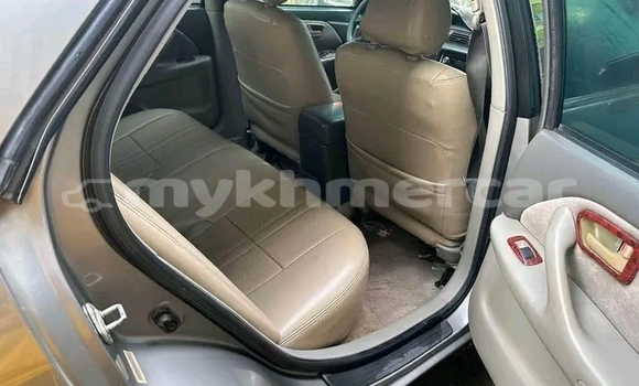 Buy Used Toyota Camry Other Car in Cheom Ksan in Preah Vihear Province Buy Used Toyota Camry Other Car in Cheom Ksan in Preah Vihear Province