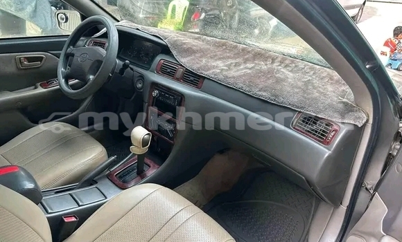 Buy Used Toyota Camry Other Car in Cheom Ksan in Preah Vihear Province Buy Used Toyota Camry Other Car in Cheom Ksan in Preah Vihear Province