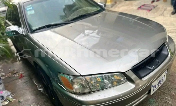 Buy Used Toyota Camry Other Car in Cheom Ksan in Preah Vihear Province Buy Used Toyota Camry Other Car in Cheom Ksan in Preah Vihear Province