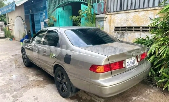 Buy Used Toyota Camry Other Car in Cheom Ksan in Preah Vihear Province Buy Used Toyota Camry Other Car in Cheom Ksan in Preah Vihear Province