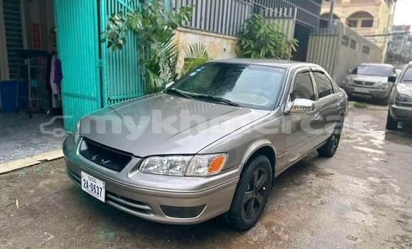 Buy Used Toyota Camry Other Car in Cheom Ksan in Preah Vihear Province Buy Used Toyota Camry Other Car in Cheom Ksan in Preah Vihear Province
