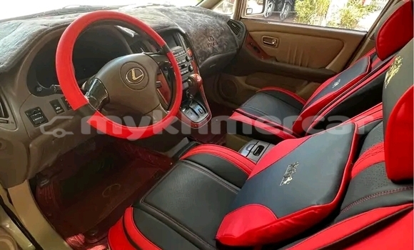 Buy Used Lexus RX 300 Other Car in Cheom Ksan in Preah Vihear Province Buy Used Lexus RX 300 Other Car in Cheom Ksan in Preah Vihear Province