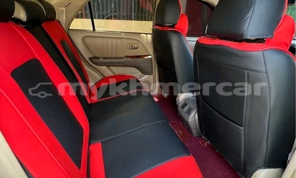 Buy Used Lexus RX 300 Other Car in Cheom Ksan in Preah Vihear Province Buy Used Lexus RX 300 Other Car in Cheom Ksan in Preah Vihear Province