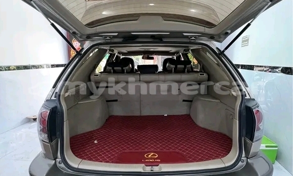 Buy Used Lexus RX 300 Other Car in Cheom Ksan in Preah Vihear Province Buy Used Lexus RX 300 Other Car in Cheom Ksan in Preah Vihear Province