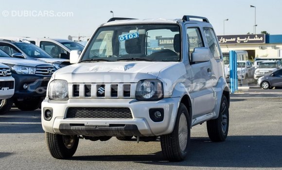 Buy Import Suzuki Jimny Other Car in Import - Dubai in Kampot Province Buy Import Suzuki Jimny Other Car in Import - Dubai in Kampot Province