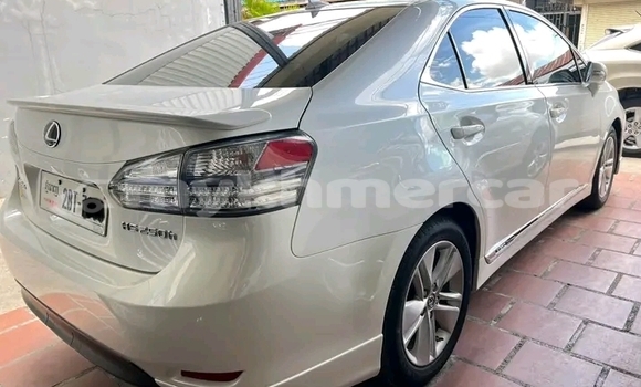 Buy Used Lexus RC F White Car in Chbar Mon in Kampong Speu Province Buy Used Lexus RC F White Car in Chbar Mon in Kampong Speu Province