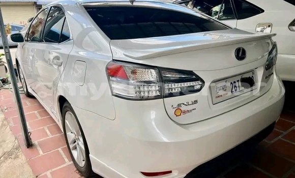 Buy Used Lexus RC F White Car in Chbar Mon in Kampong Speu Province Buy Used Lexus RC F White Car in Chbar Mon in Kampong Speu Province