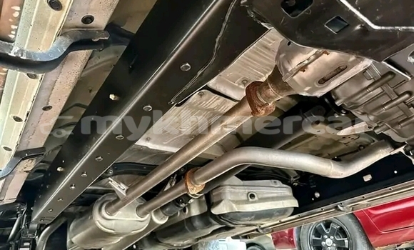 Buy Used Toyota Tundra Black Car in Cheom Ksan in Preah Vihear Province Buy Used Toyota Tundra Black Car in Cheom Ksan in Preah Vihear Province