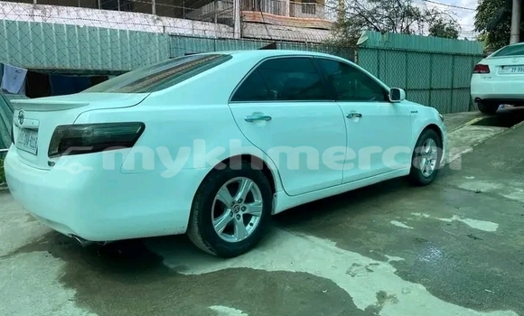 Buy Used Toyota Camry Other Car in Chbar Mon in Kampong Speu Province Buy Used Toyota Camry Other Car in Chbar Mon in Kampong Speu Province