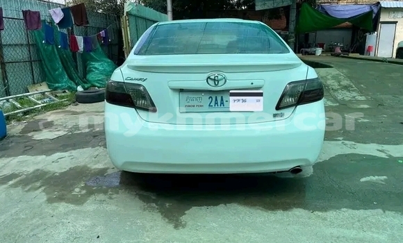 Buy Used Toyota Camry Other Car in Chbar Mon in Kampong Speu Province Buy Used Toyota Camry Other Car in Chbar Mon in Kampong Speu Province