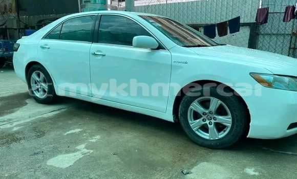 Buy Used Toyota Camry Other Car in Chbar Mon in Kampong Speu Province Buy Used Toyota Camry Other Car in Chbar Mon in Kampong Speu Province