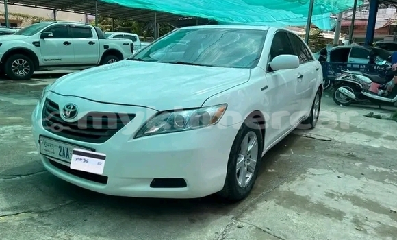 Buy Used Toyota Camry Other Car in Chbar Mon in Kampong Speu Province Buy Used Toyota Camry Other Car in Chbar Mon in Kampong Speu Province