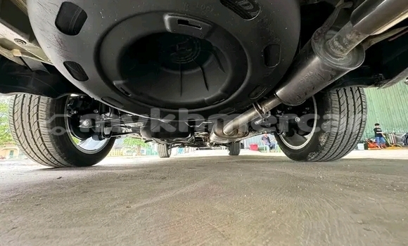 Buy Used Lexus RX 300 White Car in Cheom Ksan in Preah Vihear Province Buy Used Lexus RX 300 White Car in Cheom Ksan in Preah Vihear Province