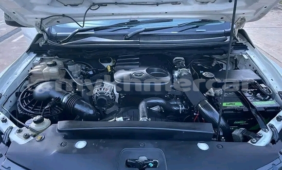 Buy Used Mazda Etude White Car in Cheom Ksan in Preah Vihear Province Buy Used Mazda Etude White Car in Cheom Ksan in Preah Vihear Province