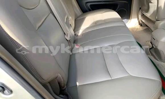 Buy Used Toyota Highlander Other Car in Kratié in Kratié Province Buy Used Toyota Highlander Other Car in Kratié in Kratié Province