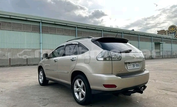 Buy Used Lexus RX 330 Other Car in Cheom Ksan in Preah Vihear Province Buy Used Lexus RX 330 Other Car in Cheom Ksan in Preah Vihear Province