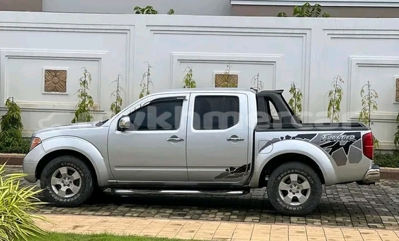 Buy Used Nissan Frontier Other Car in Phanomsok in Oddar Meanchey Province Buy Used Nissan Frontier Other Car in Phanomsok in Oddar Meanchey Province