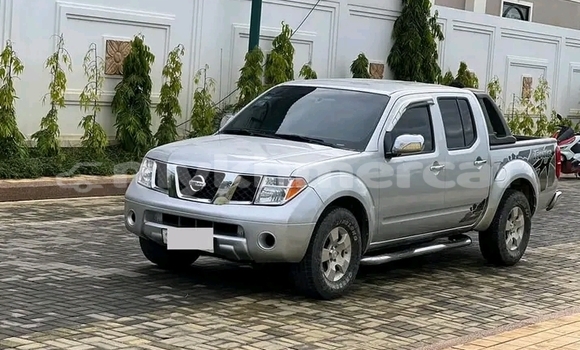 Buy Used Nissan Frontier Other Car in Phanomsok in Oddar Meanchey Province Buy Used Nissan Frontier Other Car in Phanomsok in Oddar Meanchey Province