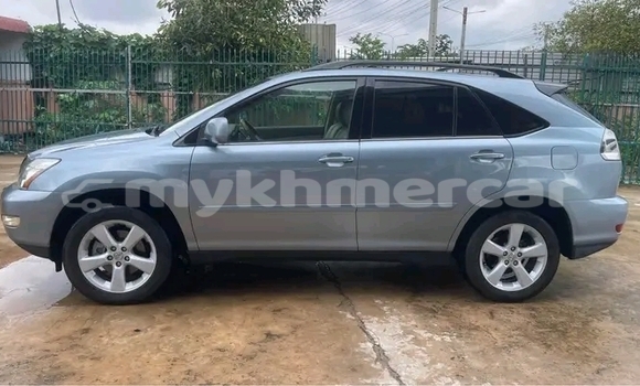 ទិញ បានប្រើ Lexus RX 330 Other ឡាន} ក្នុង Cheom Ksan ក្នុង Preah Vihear Province ទិញ បានប្រើ Lexus RX 330 Other ឡាន} ក្នុង Cheom Ksan ក្នុង Preah Vihear Province