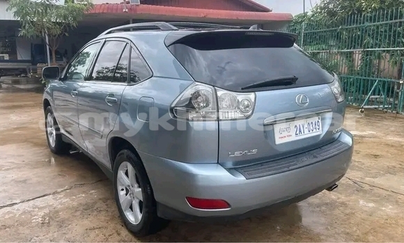 ទិញ បានប្រើ Lexus RX 330 Other ឡាន} ក្នុង Cheom Ksan ក្នុង Preah Vihear Province ទិញ បានប្រើ Lexus RX 330 Other ឡាន} ក្នុង Cheom Ksan ក្នុង Preah Vihear Province