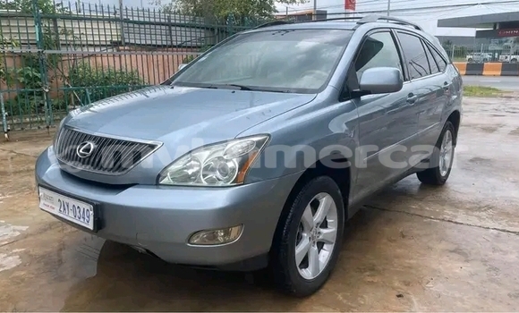 ទិញ បានប្រើ Lexus RX 330 Other ឡាន} ក្នុង Cheom Ksan ក្នុង Preah Vihear Province ទិញ បានប្រើ Lexus RX 330 Other ឡាន} ក្នុង Cheom Ksan ក្នុង Preah Vihear Province