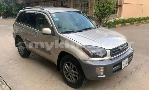 ទិញ បានប្រើ Toyota RAV4 Other ឡាន} ក្នុង Cheom Ksan ក្នុង Preah Vihear Province ទិញ បានប្រើ Toyota RAV4 Other ឡាន} ក្នុង Cheom Ksan ក្នុង Preah Vihear Province