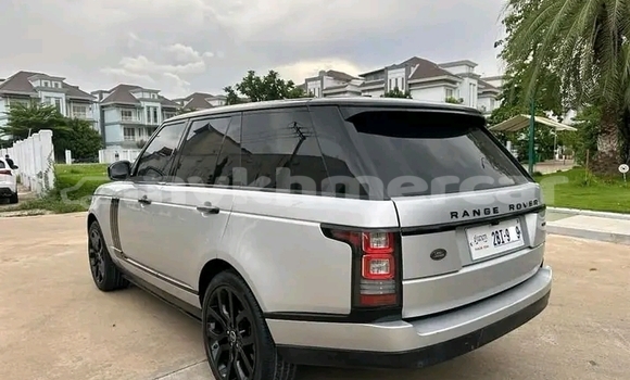 ទិញ បានប្រើ Range Rover Evoque Other ឡាន} ក្នុង Chbar Mon ក្នុង Kampong Speu Province ទិញ បានប្រើ Range Rover Evoque Other ឡាន} ក្នុង Chbar Mon ក្នុង Kampong Speu Province
