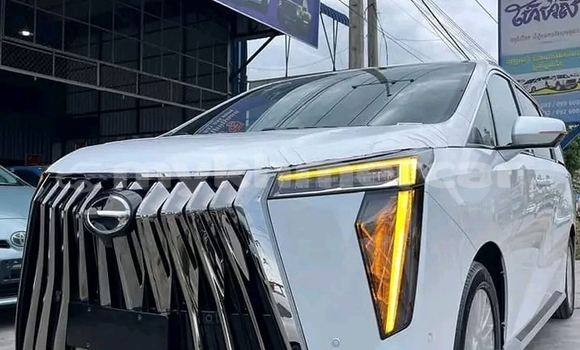 ទិញ បានប្រើ GAC Trumpchi GS8 White ឡាន} ក្នុង Cheom Ksan ក្នុង Preah Vihear Province ទិញ បានប្រើ GAC Trumpchi GS8 White ឡាន} ក្នុង Cheom Ksan ក្នុង Preah Vihear Province