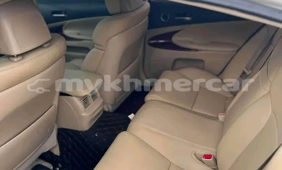 ទិញ បានប្រើ Lexus GX White ឡាន} ក្នុង Kratié ក្នុង Kratié Province ទិញ បានប្រើ Lexus GX White ឡាន} ក្នុង Kratié ក្នុង Kratié Province