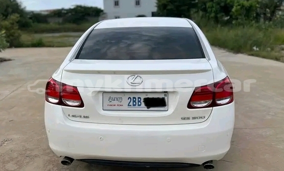 ទិញ បានប្រើ Lexus GX White ឡាន} ក្នុង Kratié ក្នុង Kratié Province ទិញ បានប្រើ Lexus GX White ឡាន} ក្នុង Kratié ក្នុង Kratié Province