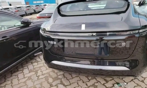 Acheter Occasion Voiture BMW M4 Noir à Koulen, Preah Vihear Province