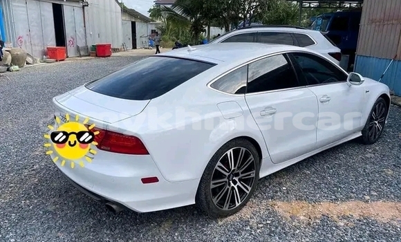 ទិញ បានប្រើ Audi A7 White ឡាន} ក្នុង Neak Leung ក្នុង Prey Veng Province ទិញ បានប្រើ Audi A7 White ឡាន} ក្នុង Neak Leung ក្នុង Prey Veng Province