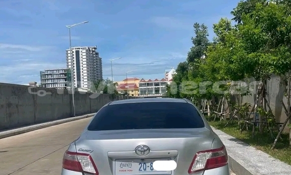 ទិញ បានប្រើ Toyota Camry Other ឡាន} ក្នុង Khŭm Sráng ក្នុង Kampong Speu Province ទិញ បានប្រើ Toyota Camry Other ឡាន} ក្នុង Khŭm Sráng ក្នុង Kampong Speu Province