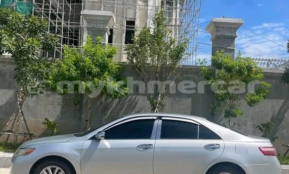 ទិញ បានប្រើ Toyota Camry Other ឡាន} ក្នុង Khŭm Sráng ក្នុង Kampong Speu Province ទិញ បានប្រើ Toyota Camry Other ឡាន} ក្នុង Khŭm Sráng ក្នុង Kampong Speu Province