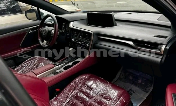 ទិញ បានប្រើ Lexus RX 350 Black ឡាន} ក្នុង Battambang ក្នុង Battambang Province ទិញ បានប្រើ Lexus RX 350 Black ឡាន} ក្នុង Battambang ក្នុង Battambang Province