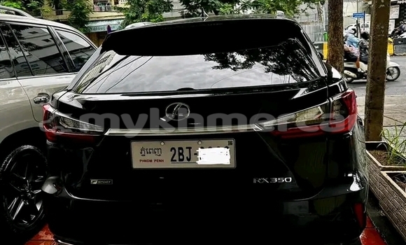 ទិញ បានប្រើ Lexus RX 350 Black ឡាន} ក្នុង Battambang ក្នុង Battambang Province ទិញ បានប្រើ Lexus RX 350 Black ឡាន} ក្នុង Battambang ក្នុង Battambang Province