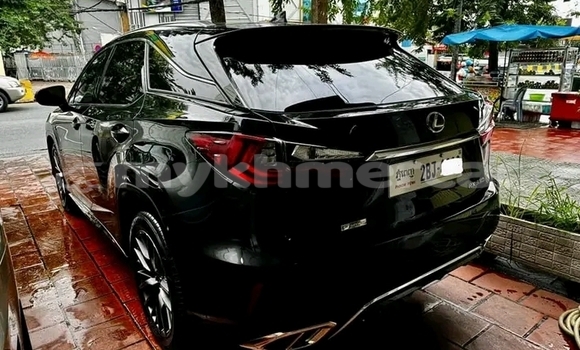 ទិញ បានប្រើ Lexus RX 350 Black ឡាន} ក្នុង Battambang ក្នុង Battambang Province ទិញ បានប្រើ Lexus RX 350 Black ឡាន} ក្នុង Battambang ក្នុង Battambang Province