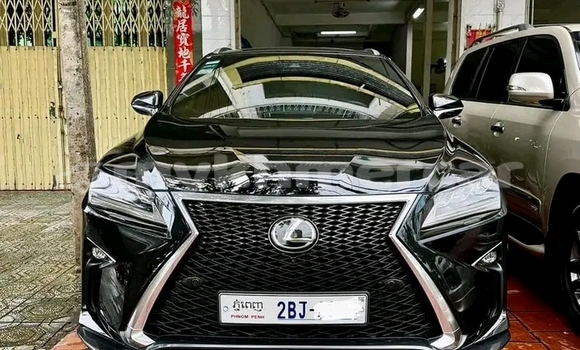 ទិញ បានប្រើ Lexus RX 350 Black ឡាន} ក្នុង Battambang ក្នុង Battambang Province ទិញ បានប្រើ Lexus RX 350 Black ឡាន} ក្នុង Battambang ក្នុង Battambang Province