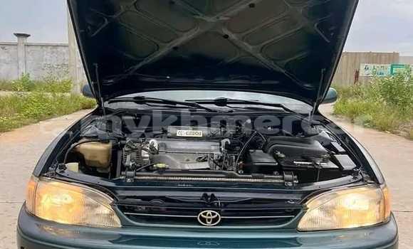 ទិញ បានប្រើ Toyota Camry Other ឡាន} ក្នុង Cheom Ksan ក្នុង Preah Vihear Province ទិញ បានប្រើ Toyota Camry Other ឡាន} ក្នុង Cheom Ksan ក្នុង Preah Vihear Province