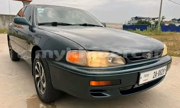 ទិញ បានប្រើ Toyota Camry Other ឡាន} ក្នុង Cheom Ksan ក្នុង Preah Vihear Province ទិញ បានប្រើ Toyota Camry Other ឡាន} ក្នុង Cheom Ksan ក្នុង Preah Vihear Province