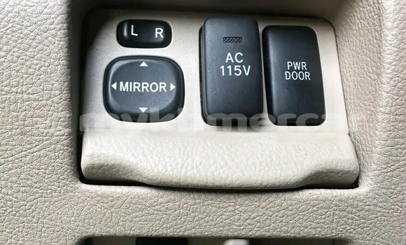 Acheter Occasion Voiture Lexus RX 330 Noir à Cheom Ksan, Preah Vihear Province Acheter Occasion Voiture Lexus RX 330 Noir à Cheom Ksan, Preah Vihear Province