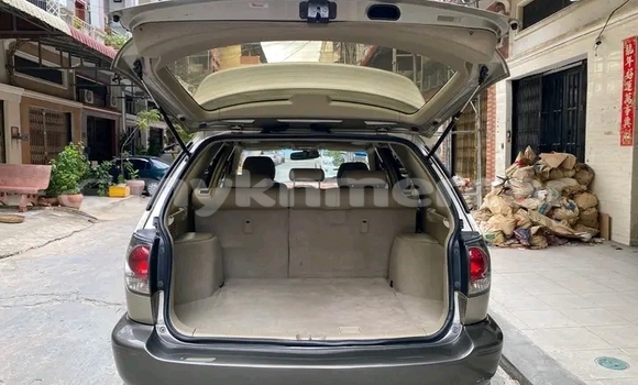 Acheter Occasion Voiture Lexus RX 350 Autre à Moung Ruessei, Battambang Province Acheter Occasion Voiture Lexus RX 350 Autre à Moung Ruessei, Battambang Province