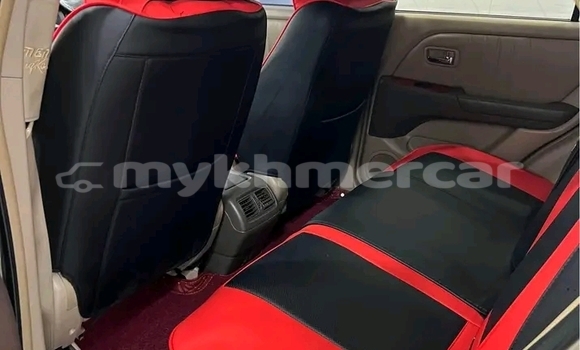 Acheter Occasion Voiture Lexus RX 300 Autre à Koulen, Preah Vihear Province Acheter Occasion Voiture Lexus RX 300 Autre à Koulen, Preah Vihear Province