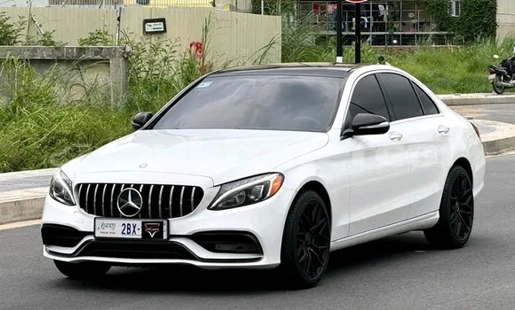 Acheter Occasion Voiture Mercedes-Benz A–Class Blanc à Bavet, Svay Rieng Province Acheter Occasion Voiture Mercedes-Benz A–Class Blanc à Bavet, Svay Rieng Province