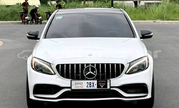 Acheter Occasion Voiture Mercedes-Benz A–Class Blanc à Bavet, Svay Rieng Province Acheter Occasion Voiture Mercedes-Benz A–Class Blanc à Bavet, Svay Rieng Province