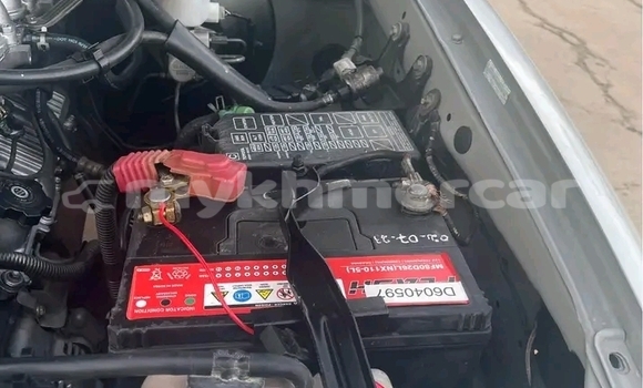 Acheter Occasion Voiture Toyota Tacoma Autre à Cheom Ksan, Preah Vihear Province Acheter Occasion Voiture Toyota Tacoma Autre à Cheom Ksan, Preah Vihear Province