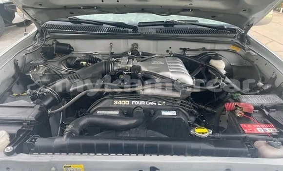 Acheter Occasion Voiture Toyota Tacoma Autre à Cheom Ksan, Preah Vihear Province Acheter Occasion Voiture Toyota Tacoma Autre à Cheom Ksan, Preah Vihear Province