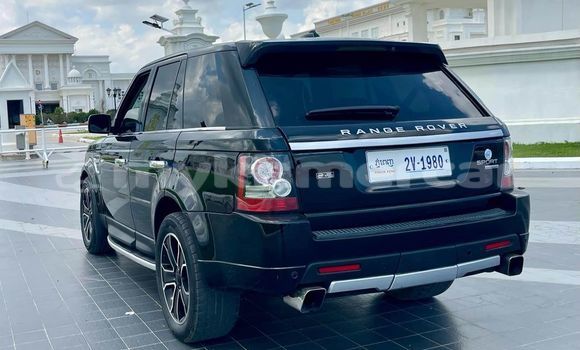 ទិញ បានប្រើ Range Rover Range Rover Black ឡាន} ក្នុង Bavet ក្នុង Svay Rieng Province ទិញ បានប្រើ Range Rover Range Rover Black ឡាន} ក្នុង Bavet ក្នុង Svay Rieng Province