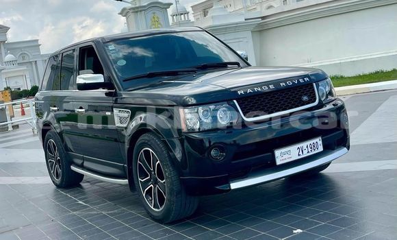 ទិញ បានប្រើ Range Rover Range Rover Black ឡាន} ក្នុង Bavet ក្នុង Svay Rieng Province ទិញ បានប្រើ Range Rover Range Rover Black ឡាន} ក្នុង Bavet ក្នុង Svay Rieng Province